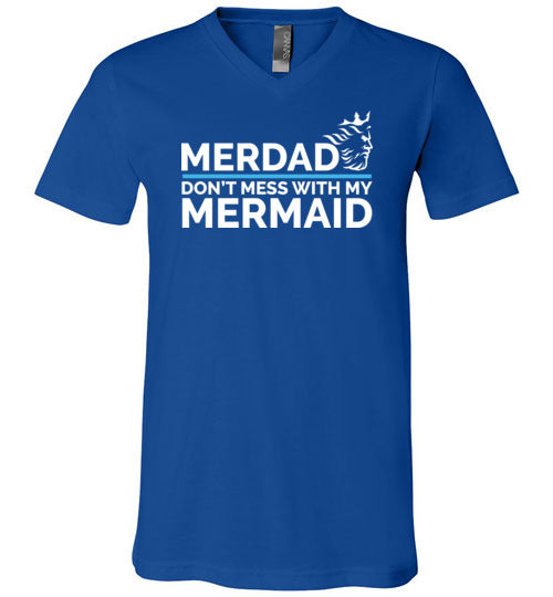 Merdad V-Neck