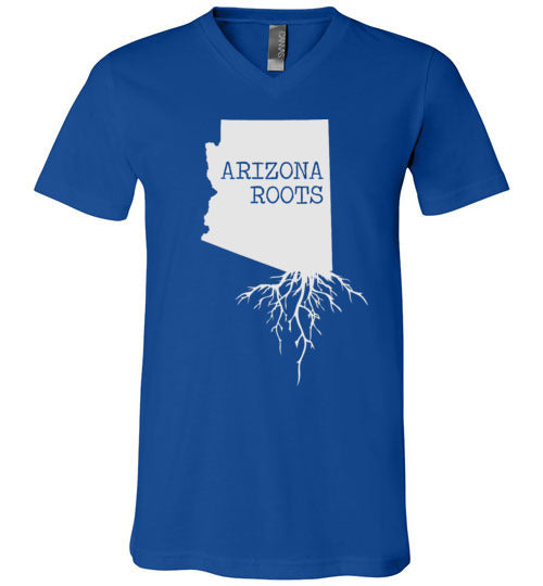 Arizona Roots V-Neck