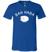 Bah Haba V-Neck