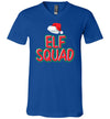 Elf Squad V-Neck