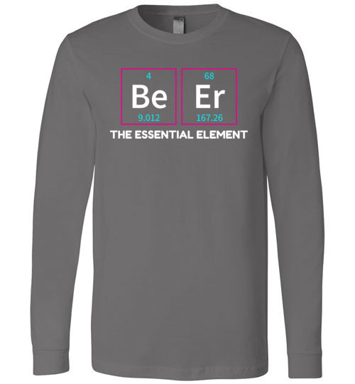 Beer Essential Element Long Sleeve