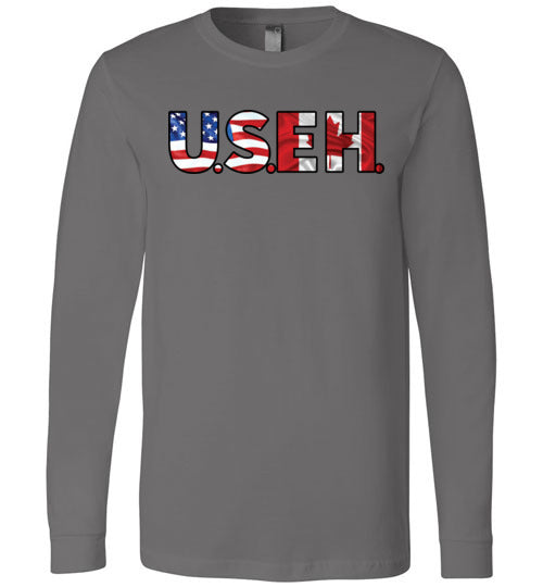 USEH Long Sleeve