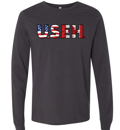 USEH Long Sleeve