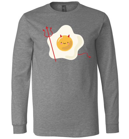Deviled Egg Long Sleeve
