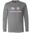 Beer Essential Element Long Sleeve
