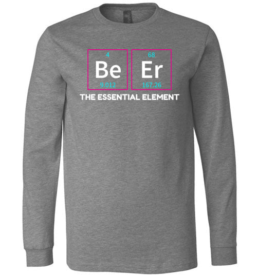Beer Essential Element Long Sleeve