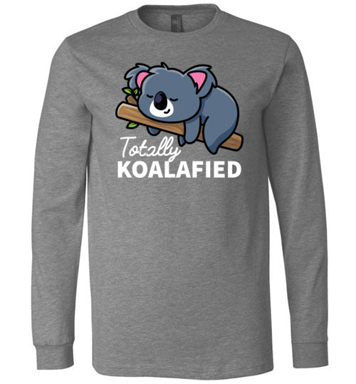 Totally Koalafied Long Sleeve