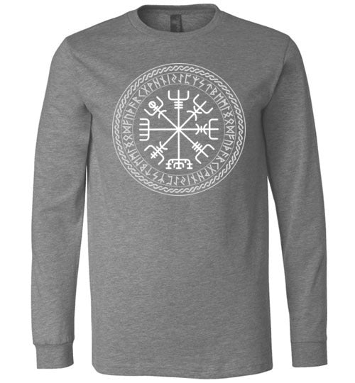Viking Compass Long Sleeve
