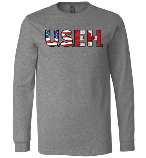 USEH Long Sleeve