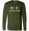 Beer Essential Element Long Sleeve