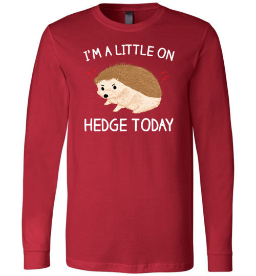 Little On Hedge Long Sleeve
