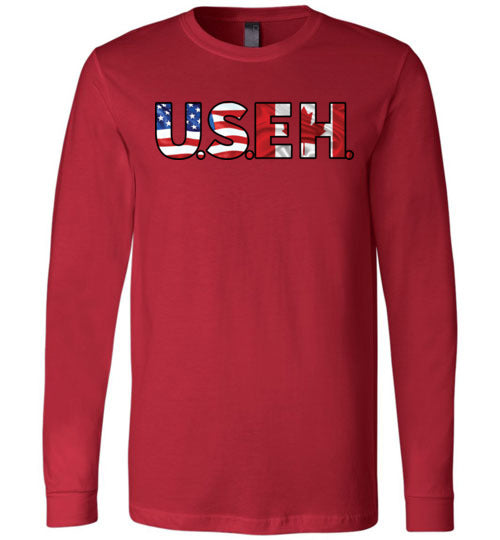 USEH Long Sleeve