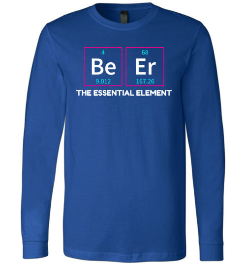 Beer Essential Element Long Sleeve
