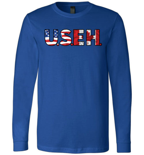 USEH Long Sleeve