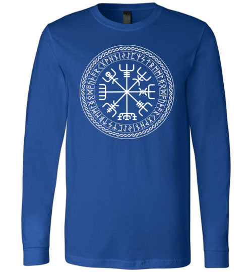 Viking Compass Long Sleeve