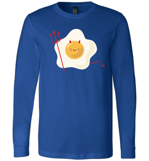 Deviled Egg Long Sleeve