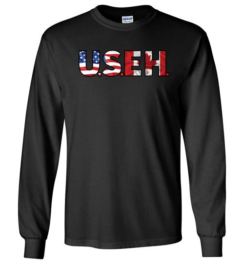USEH Long Sleeve