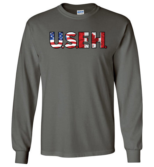 USEH Long Sleeve