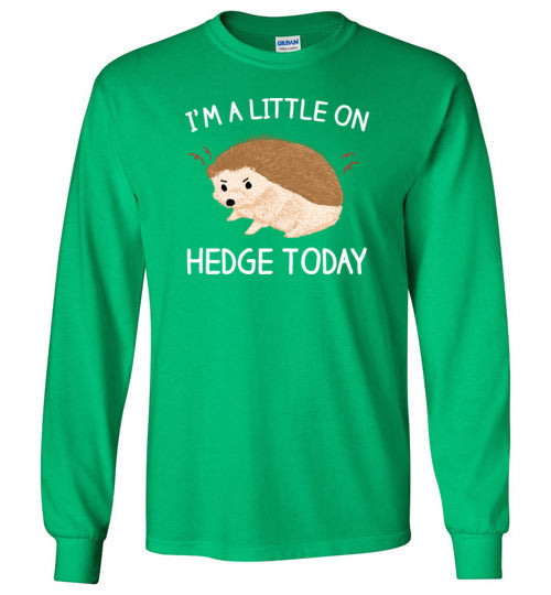 Little On Hedge Long Sleeve