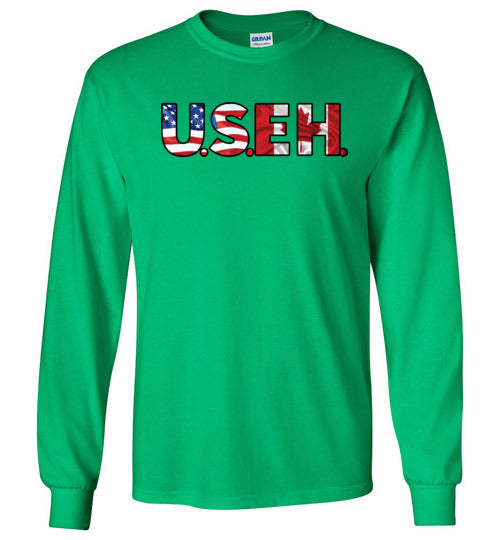 USEH Long Sleeve