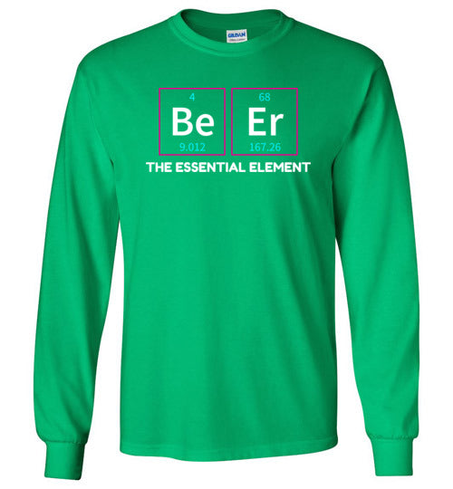 Beer Essential Element Long Sleeve