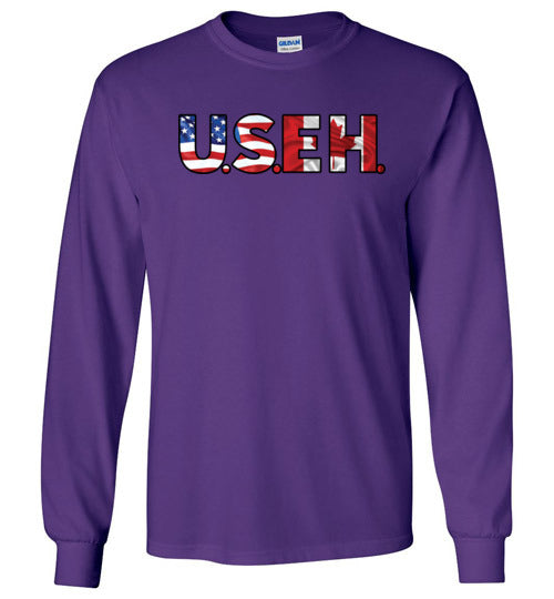 USEH Long Sleeve