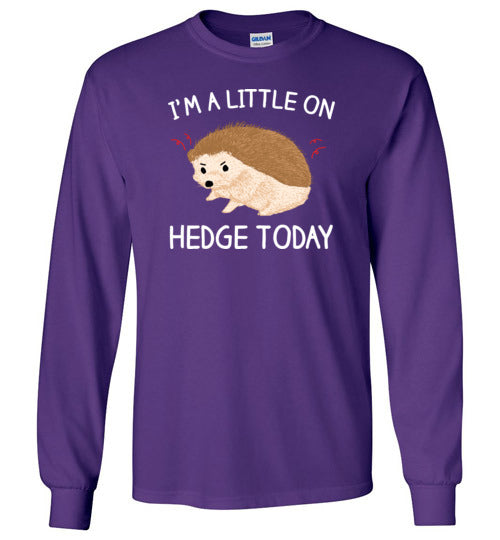 Little On Hedge Long Sleeve