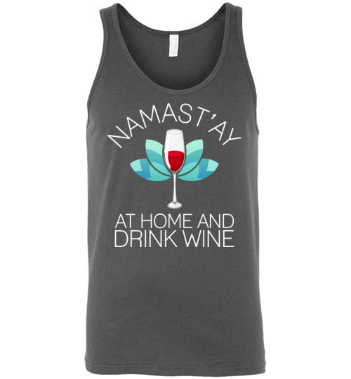 Namastay Wine