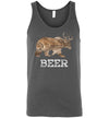 Bear Deer Beer