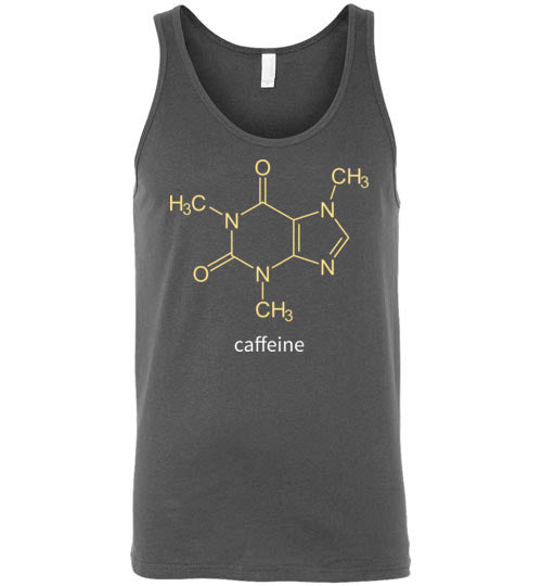 Caffeine Molecule