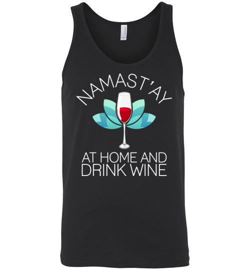 Namastay Wine