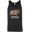 Bear Deer Beer