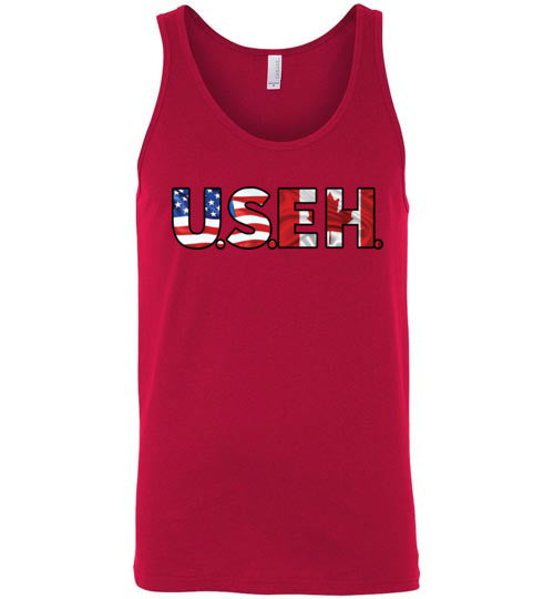 USEH Tank Top