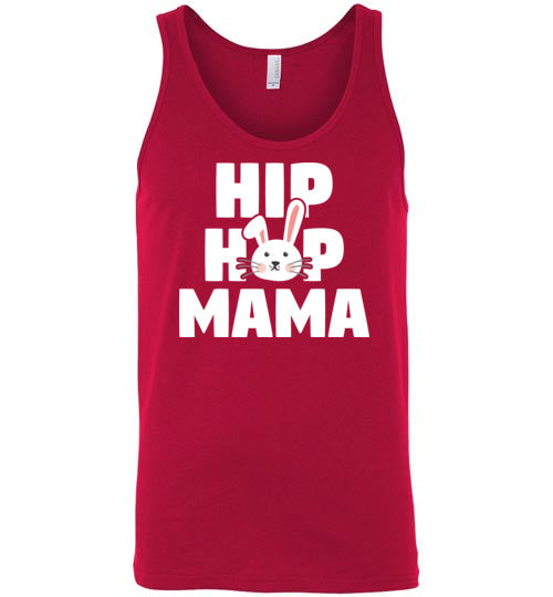 Hip Hop Mama