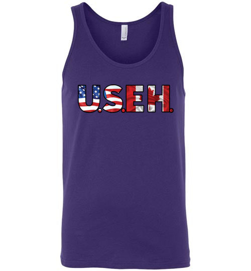 USEH Tank Top
