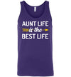Aunt Life Best Life