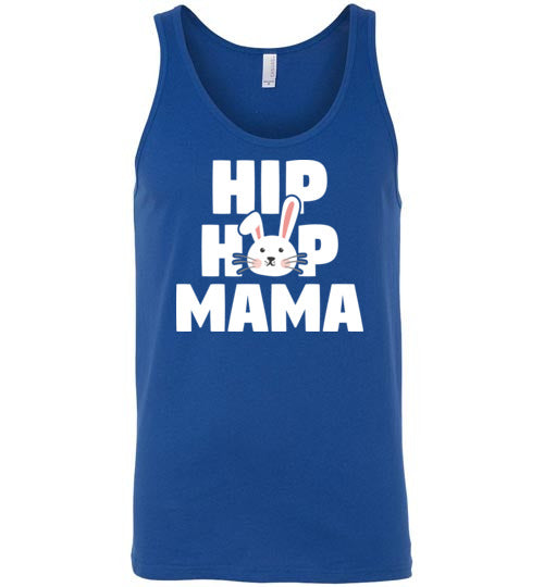 Hip Hop Mama