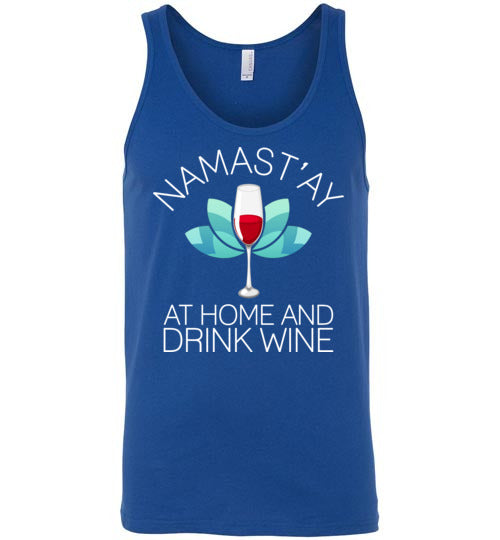 Namastay Wine