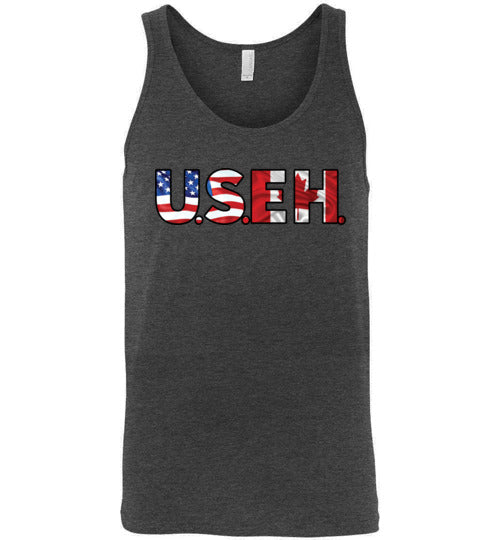 USEH Tank Top