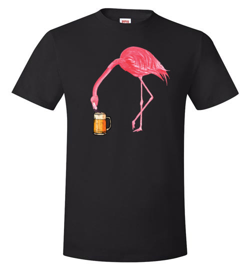 Flamingo Beer