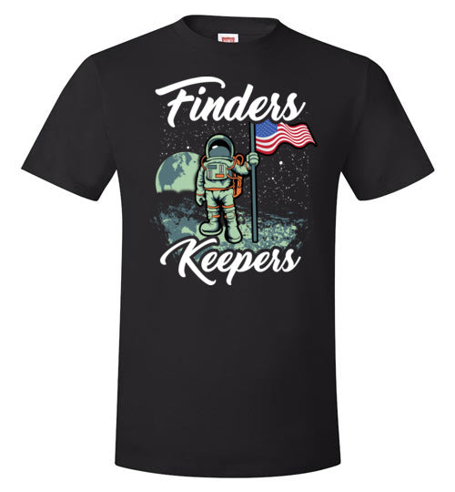 Finders Keepers Space