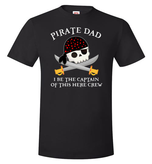 Pirate Dad