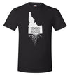 Idaho State Roots T-Shirt