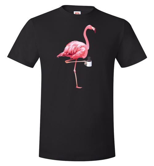 Flamingo Coffee