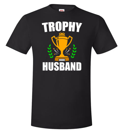 Trophy Husband