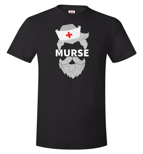 Murse Male Nurse