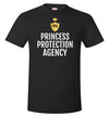 Princess Protection Agency