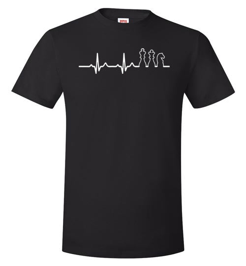 Chess Heartbeat