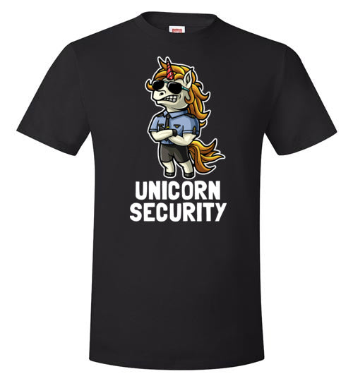 Unicorn Security