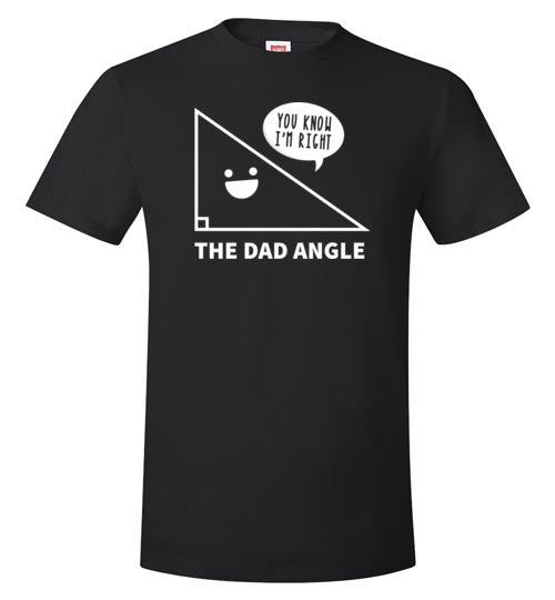Dad Angle